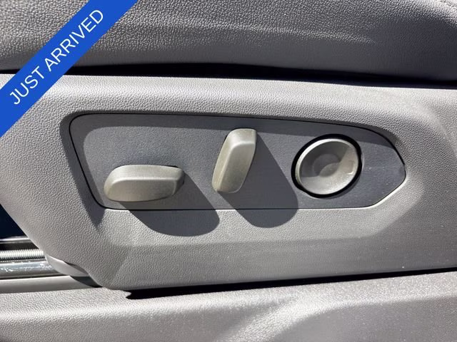 2026 Sterling Gray Metallic Chevrolet Silverado 2500 HD ZR2 4X4 Truck