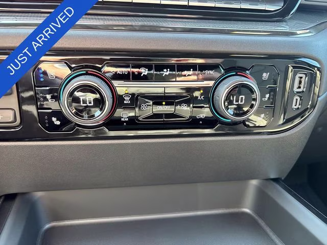 2026 Sterling Gray Metallic Chevrolet Silverado 2500 HD ZR2 4X4 Truck