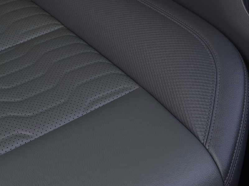 2026 Sterling Gray Metallic Chevrolet Silverado 2500 HD ZR2 4X4 Truck