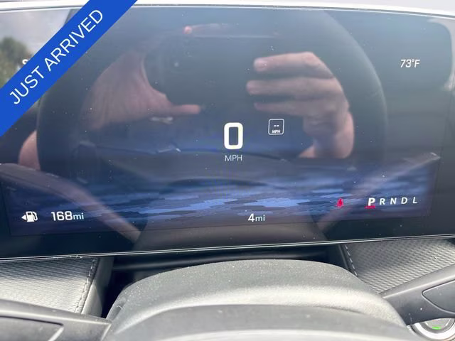 2026 Summit White Chevrolet Equinox LT FWD SUV
