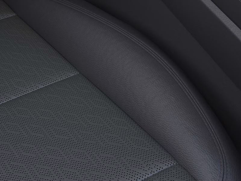 2026 Summit White Chevrolet Equinox LT FWD SUV