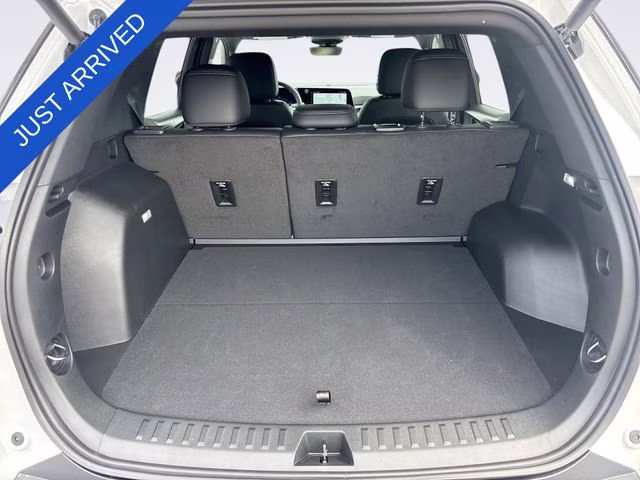 2026 Summit White Chevrolet Equinox LT FWD SUV