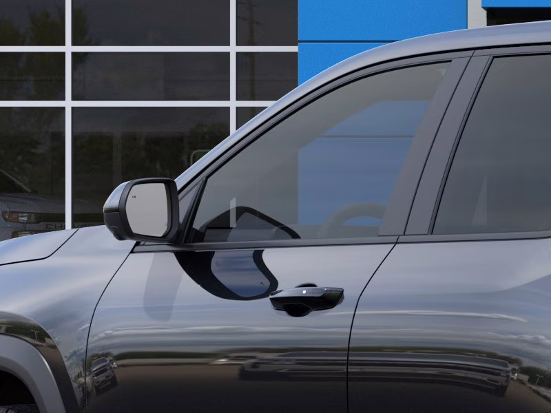 2026 Mosaic Black Metallic Chevrolet Equinox LT FWD SUV