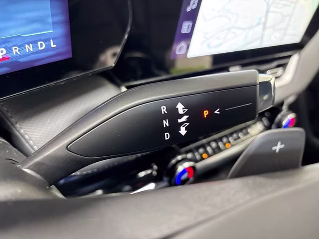 2026 Mosaic Black Metallic Chevrolet Equinox LT FWD SUV