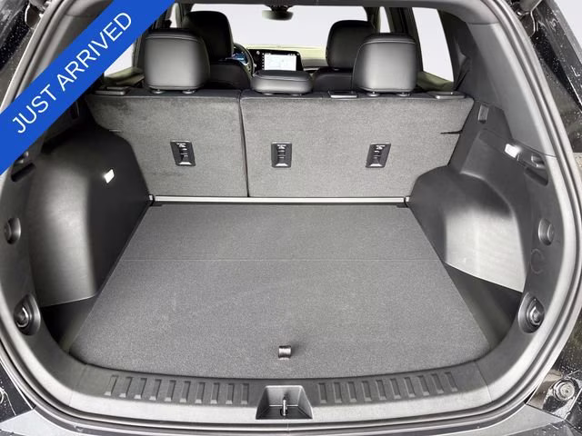 2026 Mosaic Black Metallic Chevrolet Equinox LT FWD SUV