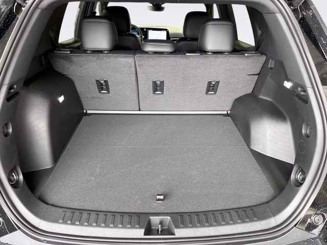 2026 Mosaic Black Metallic Chevrolet Equinox LT FWD SUV