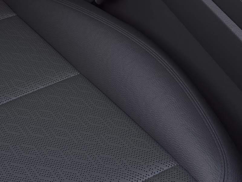 2026 Mosaic Black Metallic Chevrolet Equinox LT FWD SUV