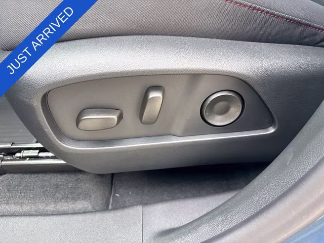 2026 Lakeshore Blue Metallic Chevrolet Equinox RS FWD SUV