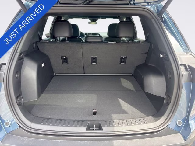 2026 Lakeshore Blue Metallic Chevrolet Equinox RS FWD SUV