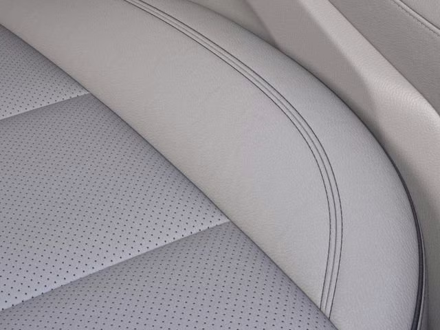 2026 Moonstone Gray Metallic Buick Enclave Avenir FWD SUV