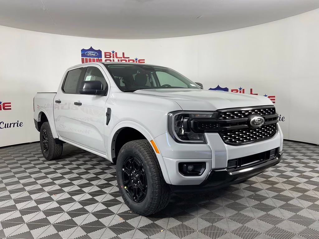 2026 Avalanche Ford Ranger XLT RWD Truck