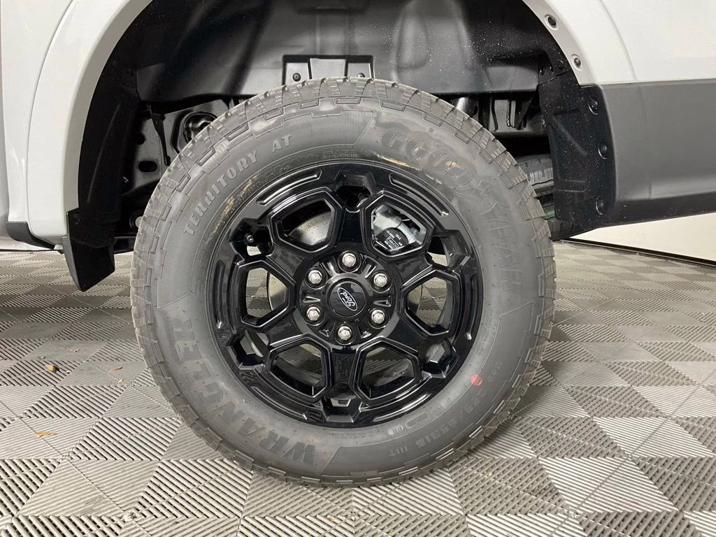 2026 Avalanche Ford Ranger XLT RWD Truck