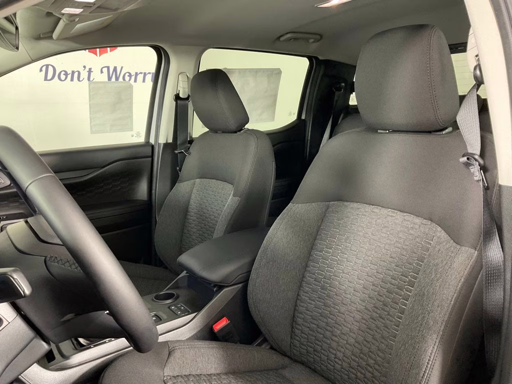 2026 Avalanche Ford Ranger XLT RWD Truck