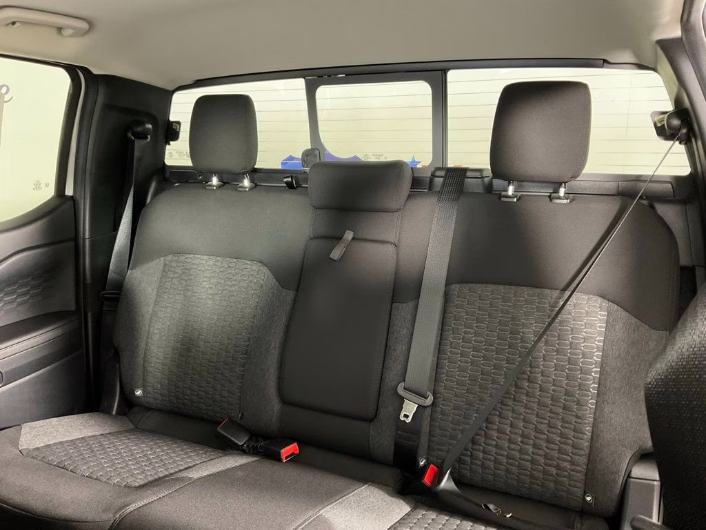 2026 Avalanche Ford Ranger XLT RWD Truck