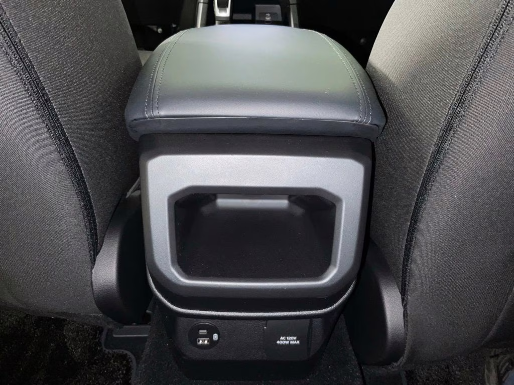 2026 Avalanche Ford Ranger XLT RWD Truck
