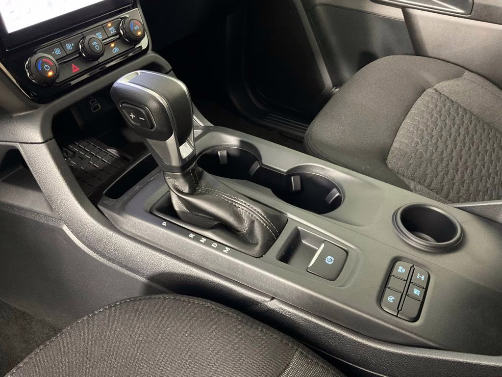 2026 Avalanche Ford Ranger XLT RWD Truck