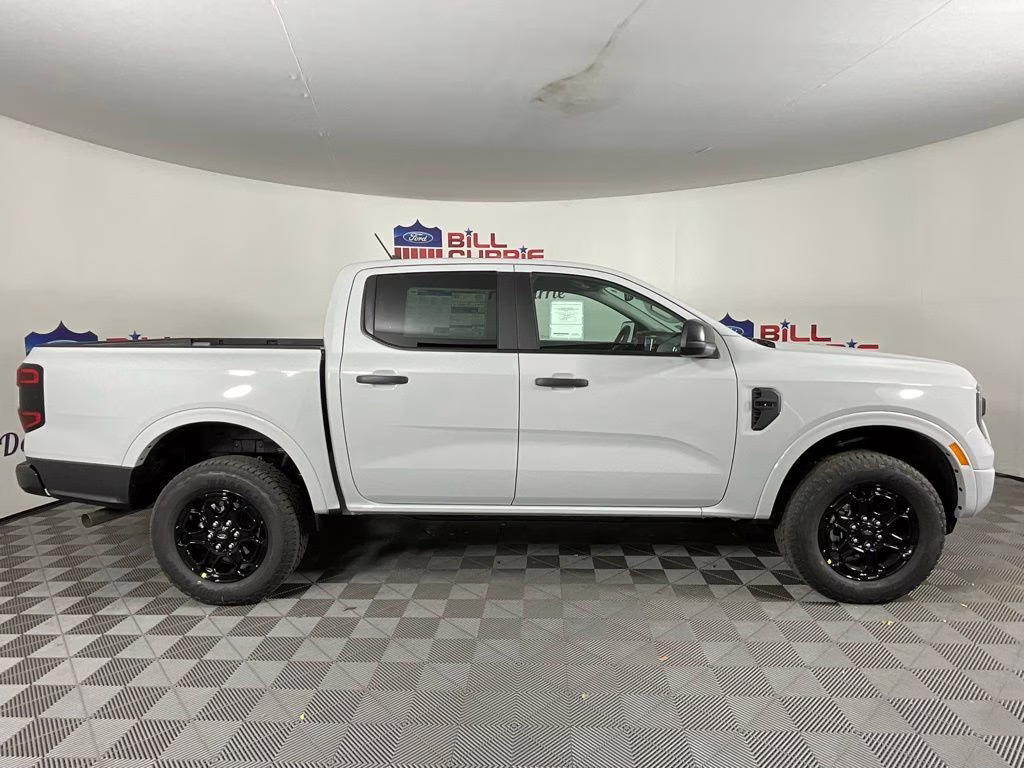2026 Avalanche Ford Ranger XLT RWD Truck