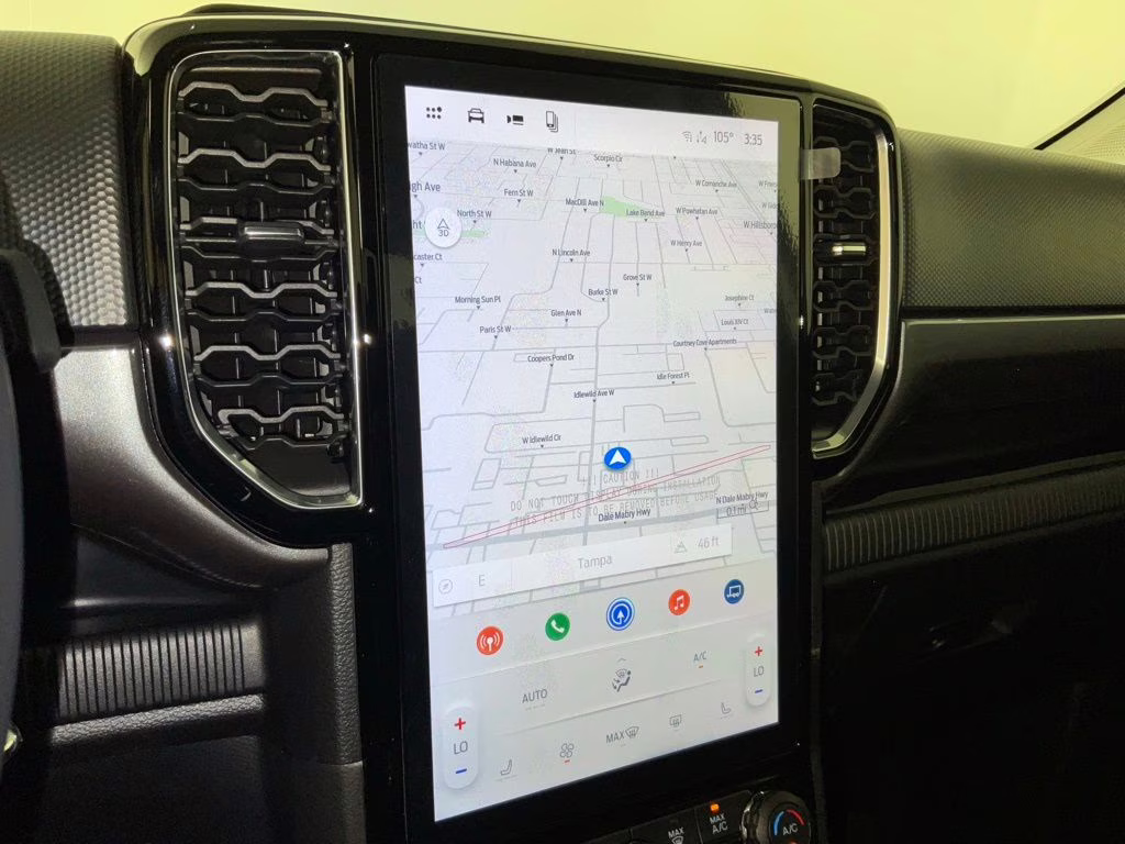 2026 Avalanche Ford Ranger XLT RWD Truck