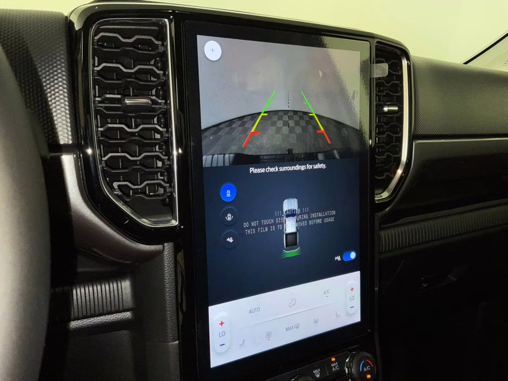 2026 Avalanche Ford Ranger XLT RWD Truck