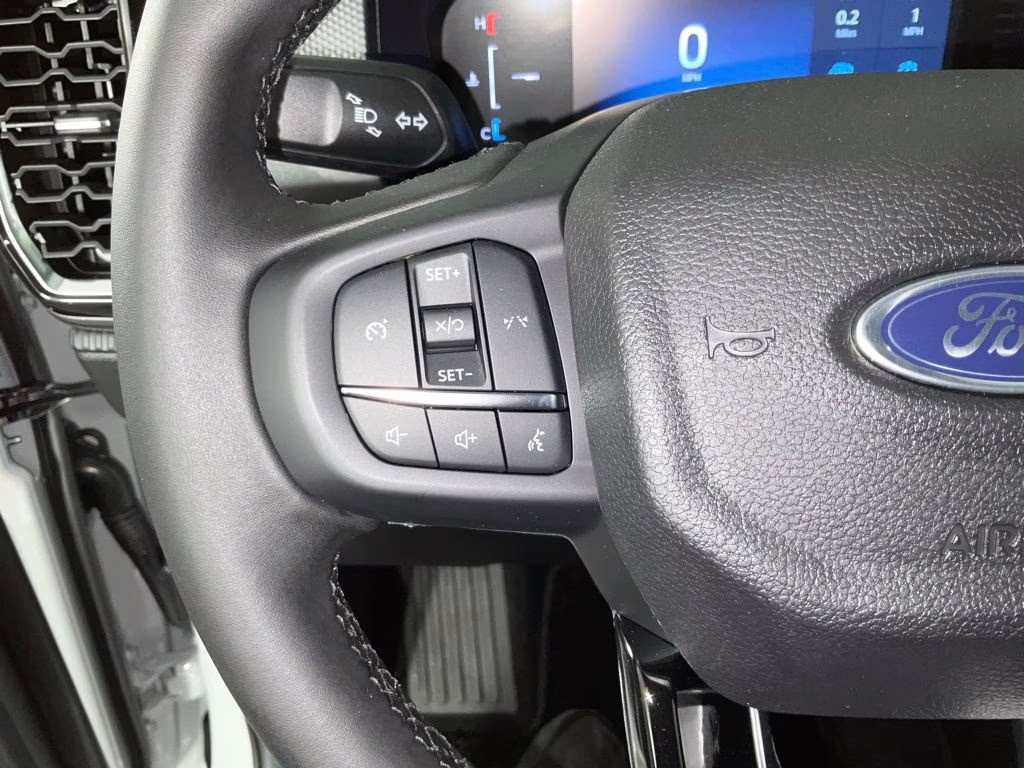2026 Avalanche Ford Ranger XLT RWD Truck