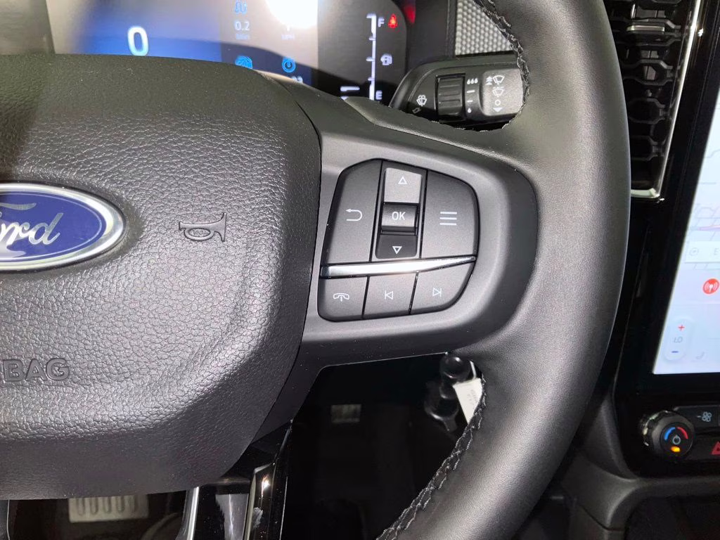 2026 Avalanche Ford Ranger XLT RWD Truck
