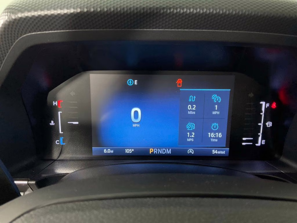 2026 Avalanche Ford Ranger XLT RWD Truck