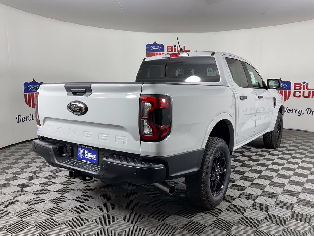 2026 Avalanche Ford Ranger XLT RWD Truck