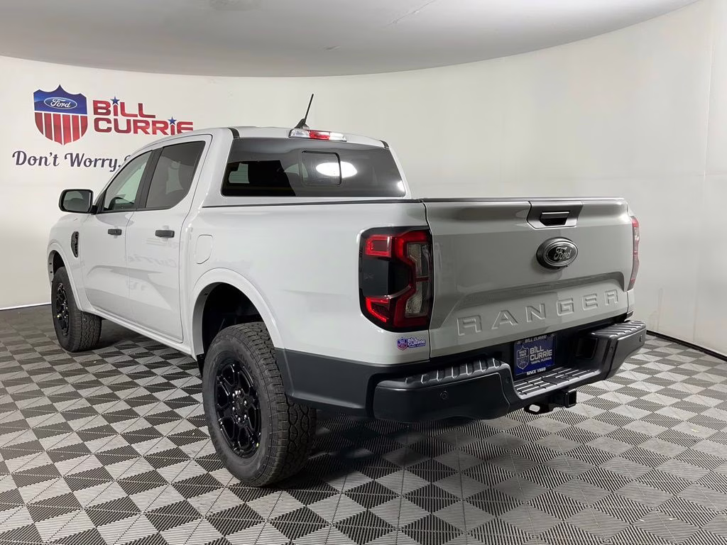 2026 Avalanche Ford Ranger XLT RWD Truck
