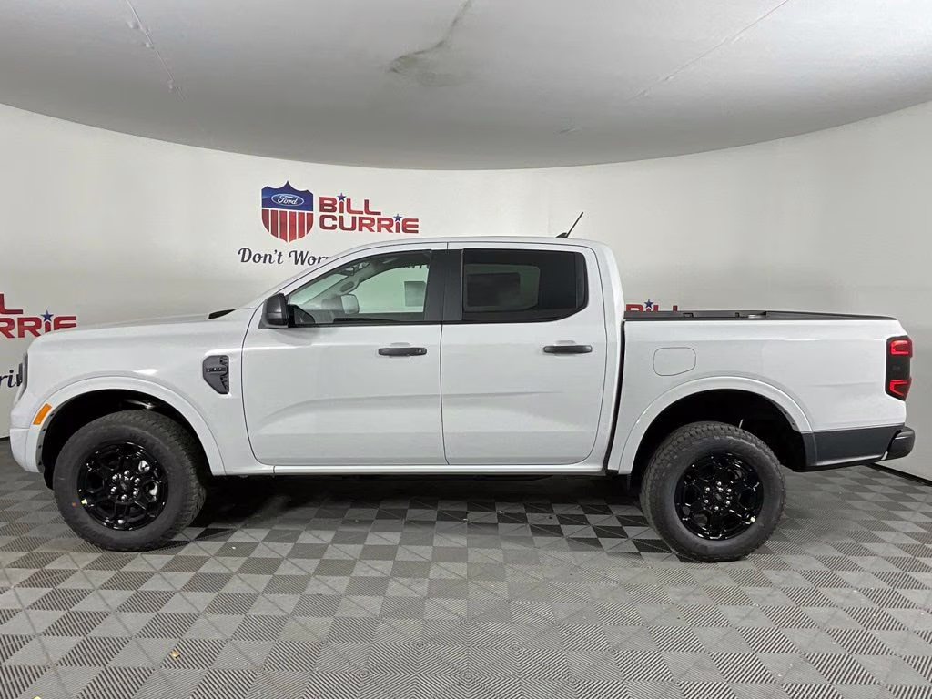 2026 Avalanche Ford Ranger XLT RWD Truck