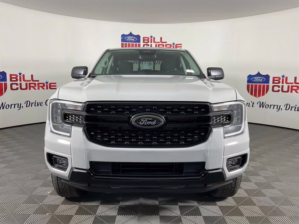 2026 Avalanche Ford Ranger XLT RWD Truck