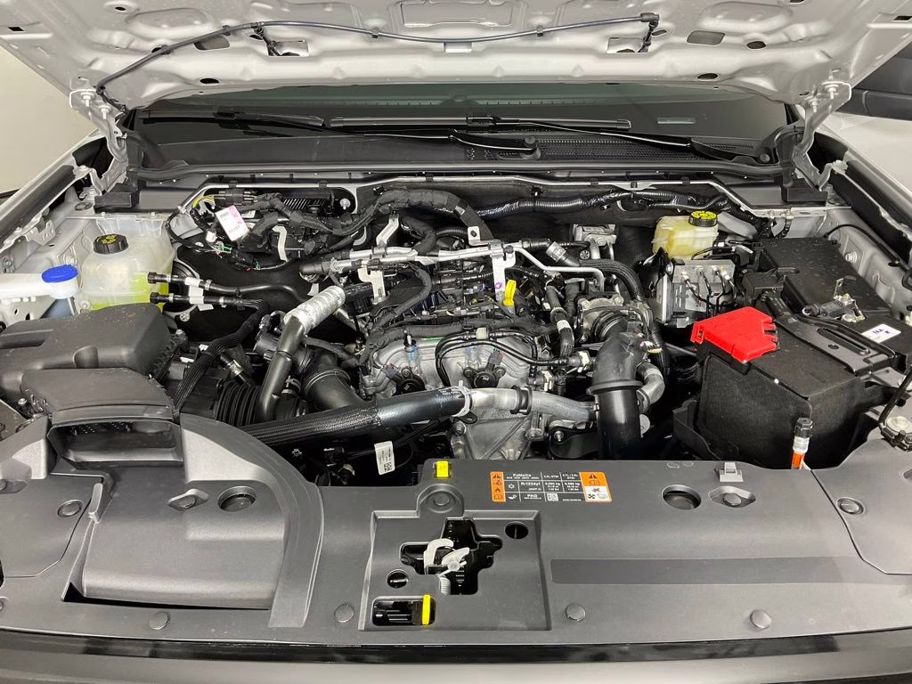 2026 Avalanche Ford Ranger XLT RWD Truck