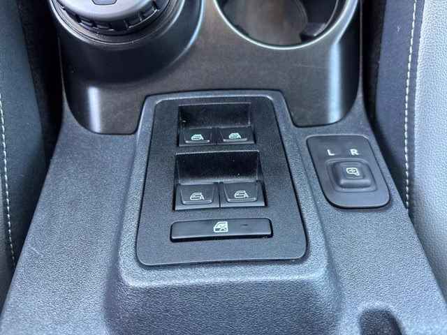 2022 Velocity Blue Metallic Ford Bronco Outer Banks 4X4 Convertible