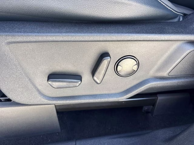 2022 Velocity Blue Metallic Ford Bronco Outer Banks 4X4 Convertible