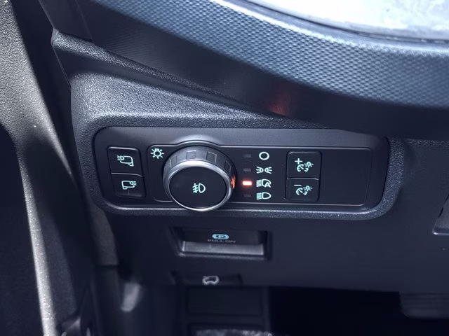 2022 Velocity Blue Metallic Ford Bronco Outer Banks 4X4 Convertible
