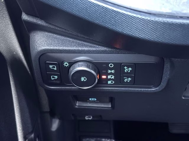 2022 Velocity Blue Metallic Ford Bronco Outer Banks 4X4 Convertible
