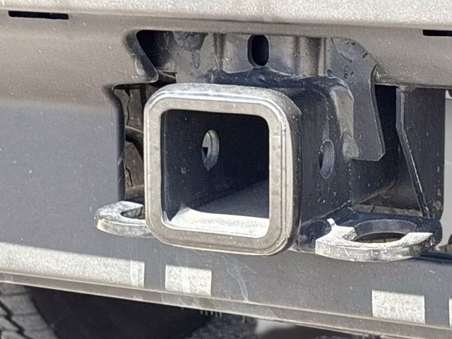 2025 Black Metallic Ford Expedition Max Active 4X4 SUV