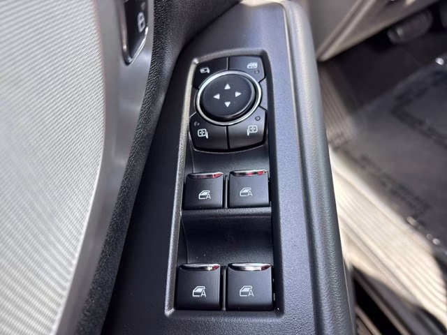 2025 Black Metallic Ford Expedition Max Active 4X4 SUV