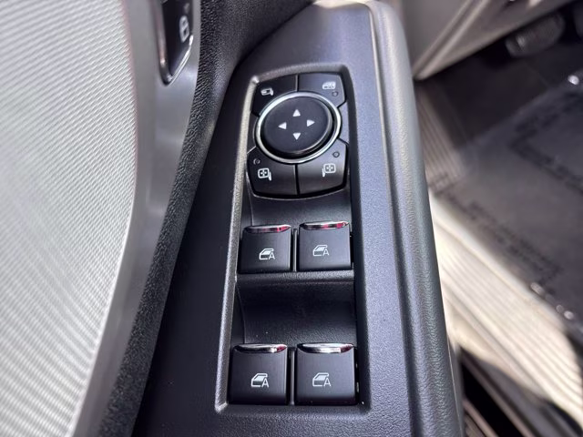 2025 Black Metallic Ford Expedition Max Active 4X4 SUV