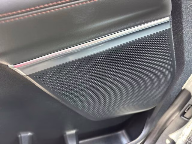 2025 Black Metallic Ford Expedition Max Active 4X4 SUV