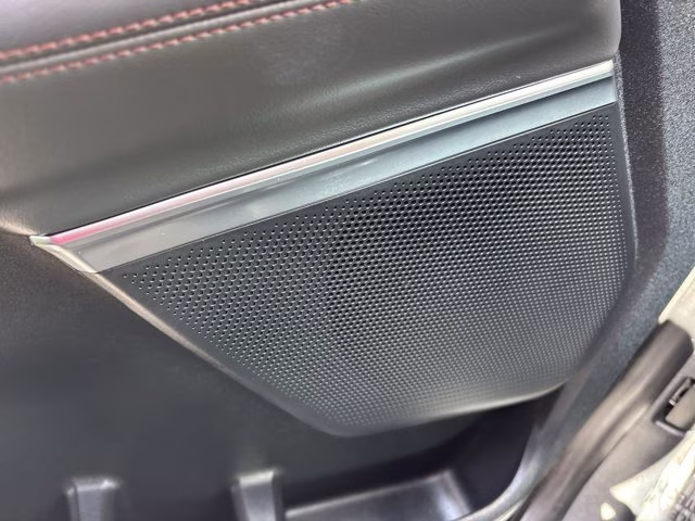 2025 Black Metallic Ford Expedition Max Active 4X4 SUV