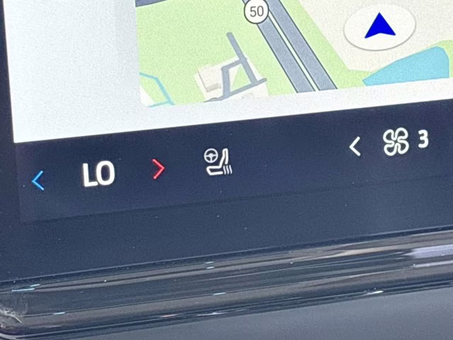 2025 Black Metallic Ford Expedition Max Active 4X4 SUV