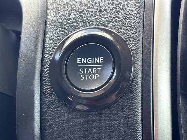 2025 Black Metallic Ford Expedition Max Active 4X4 SUV