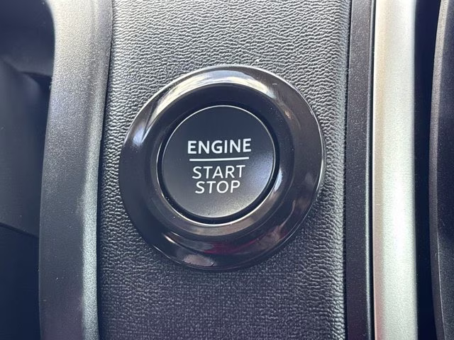 2025 Black Metallic Ford Expedition Max Active 4X4 SUV