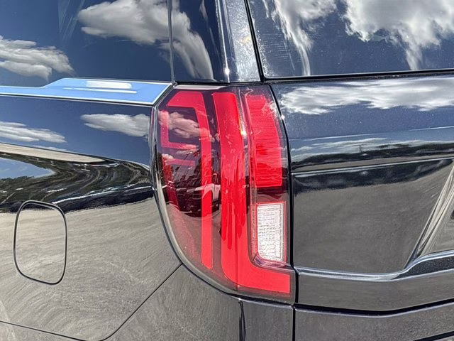 2025 Black Metallic Ford Expedition Max Active 4X4 SUV