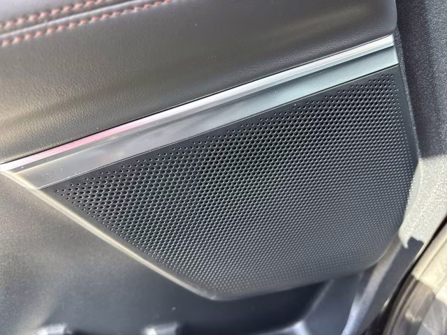 2025 Black Metallic Ford Expedition Active 4X4 SUV