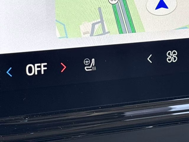 2025 Black Metallic Ford Expedition Active 4X4 SUV