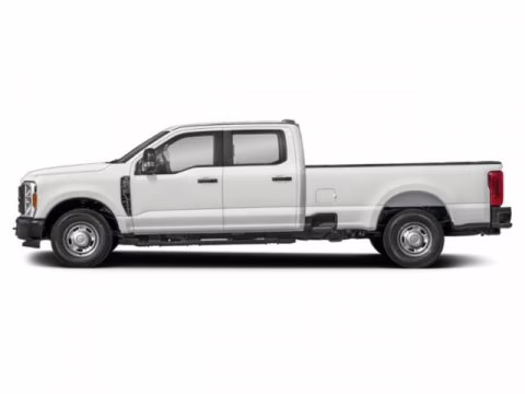 2026 Carbonized Gray Metallic Ford Super Duty F-250 SRW XL 4X4 Truck