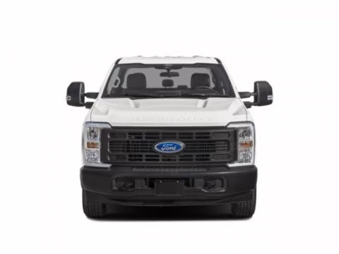 2026 Carbonized Gray Metallic Ford Super Duty F-250 SRW XL 4X4 Truck