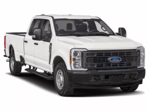 2026 Carbonized Gray Metallic Ford Super Duty F-250 SRW XL 4X4 Truck