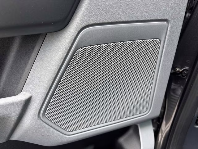 2026 Gray Metallic Ford Super Duty F-350 DRW XL 4X4 Truck